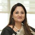Shraddha Hadavale - Founder – Samanvayaa | HR Professional with 20+ Years of Experience | Career Coach | Career Counsellor | Mentor